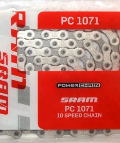 SRAM PC-1071 Chaîne PowerChain 10 Vitesses
