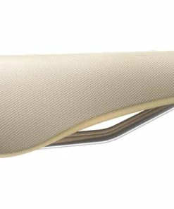 BROOKS Selle En Caoutchouc Naturel Cambium C17 -Composants Soldes 20112140 Brooks CambiumC17 natural 3