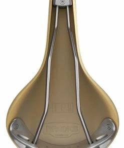 BROOKS Selle En Caoutchouc Naturel Cambium C17 -Composants Soldes 20112140 Brooks CambiumC17 natural 5