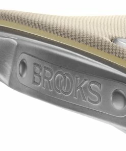 BROOKS Selle En Caoutchouc Naturel Cambium C17 -Composants Soldes 20112140 Brooks CambiumC17 natural 6