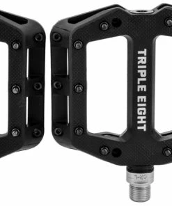 Triple Eight Pédales à Plateforme ETP 2.0 Flat