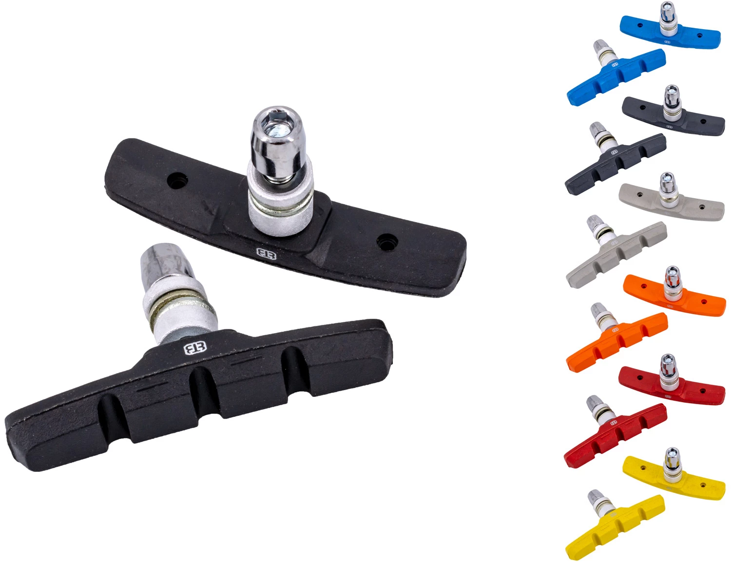 Triple Eight V-Brake Patins De Frein 1 Triple Eight V-Brake Patins De Frein