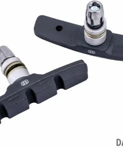 Triple Eight V-Brake Patins De Frein 9 Triple Eight V-Brake Patins De Frein -Composants Soldes 20112429 V Brake Bremsschuhe dark grey 6701 1
