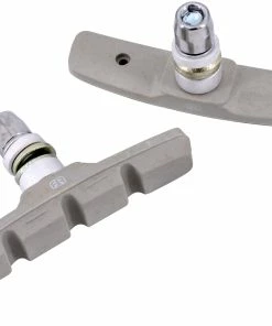 Triple Eight V-Brake Patins De Frein -Composants Soldes 20112429 V Brake Bremsschuhe grey 6698