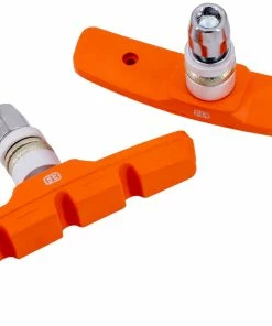 Triple Eight V-Brake Patins De Frein 11 Triple Eight V-Brake Patins De Frein -Composants Soldes 20112429 V Brake Bremsschuhe orange 6702 1