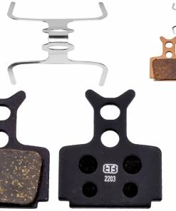 Triple Eight Formula Mega/R1/RX/The One RO/RC Tune Disc Pads