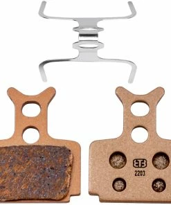 Triple Eight Formula Mega/R1/RX/The One RO/RC Tune Disc Pads 5 Triple Eight Formula Mega/R1/RX/The One RO/RC Tune Disc Pads -Composants Soldes 20112439 Formula gesintert Disc Belage 6714