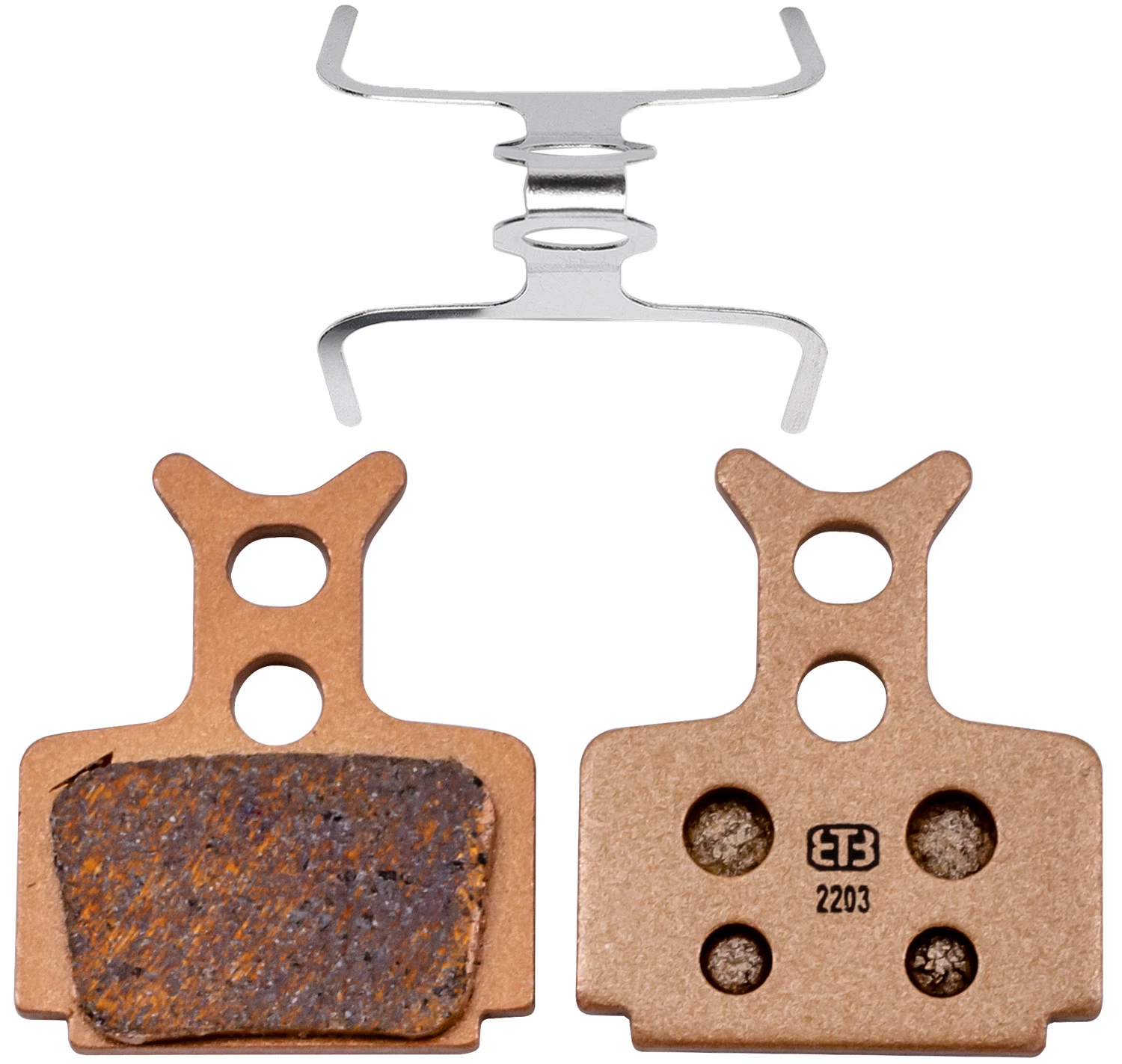 Triple Eight Formula Mega/R1/RX/The One RO/RC Tune Disc Pads 3 Triple Eight Formula Mega/R1/RX/The One RO/RC Tune Disc Pads – Image 3