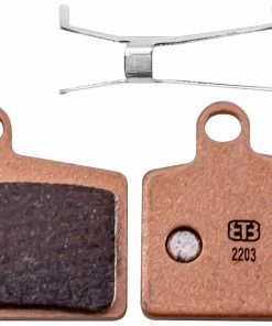 Triple Eight Hayes Stroker Ryde/Radar Plaquettes De Disque -Composants Soldes 20112440 Hayes Stroker Ryde Radar Disc Belage gesintert 6716