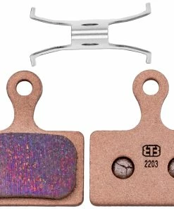 Triple Eight Patins De Disque Shimano Dura-Ace/Ultegra/105/Tiagra/GRX -Composants Soldes 20112447 Shimano Dura Ace Disc Belage gesintert 6728