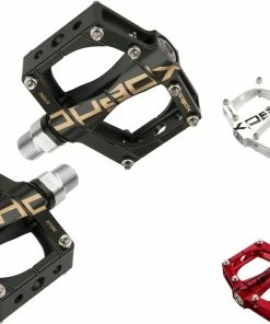 Xpedo Traverse 9 Pédales De Plateforme