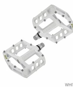 Xpedo Pédales à Plateforme Detox -Composants Soldes 20112669 XMX23MC 40300213 Detox white beschriftet