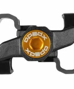 Xpedo Pédales à Clic CXR Pro -Composants Soldes 20112677 XMF10AT 40300243 CXRPro black seitlich