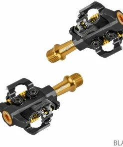 Xpedo Pédales à Clic CXR Pro -Composants Soldes 20112677 XMF10AT 40300243 CXRPro black BESCHRIFTET