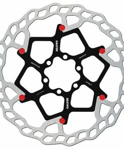 Galfer-bike Disque De Frein Wave® Floating MTB 6 Trous 203mm -Composants Soldes 20113296 Galfer Wave R Floating MTB 6 Loch Bremsscheibe 180mm DB003FLWB 6L13loQTwt9vsh