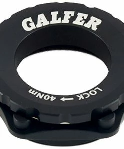 Galfer-bike Center Lock Adapter
