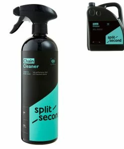Split Second Chain Cleaner - Nettoyant Pour Chaînes