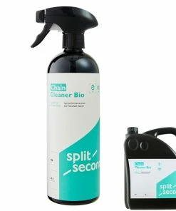 Split Second Chain Cleaner Bio - Nettoyant Pour Chaînes
