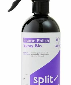 Split Second Frame Polish Bio Spray - Polish Pour Cadres