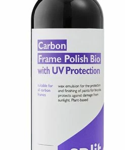 Split Second Carbon Frame Polish - Produit De Polissage Pour Cadres En Carbone