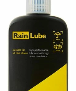 Split Second Rain Lube - Lubrifiant Pour Chaînes En Cas D'humidité
