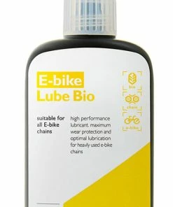 Split Second E-Bike Lube Bio -Lubrifiant Pour Chaîne