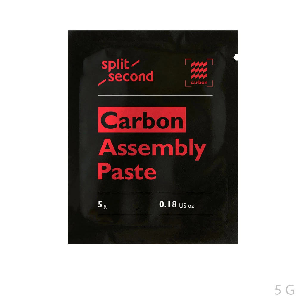 Split Second Carbon Assembly Paste - Pâte D'assemblage Carbone 2 Split Second Carbon Assembly Paste - Pâte D'assemblage Carbone – Image 2