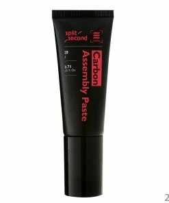 Split Second Carbon Assembly Paste - Pâte D'assemblage Carbone 7 Split Second Carbon Assembly Paste - Pâte D'assemblage Carbone -Composants Soldes 20113499 40302756 SplitSecond CarbonAssemblyPaste CarbonMontagepaste S2301 20g beschriftet