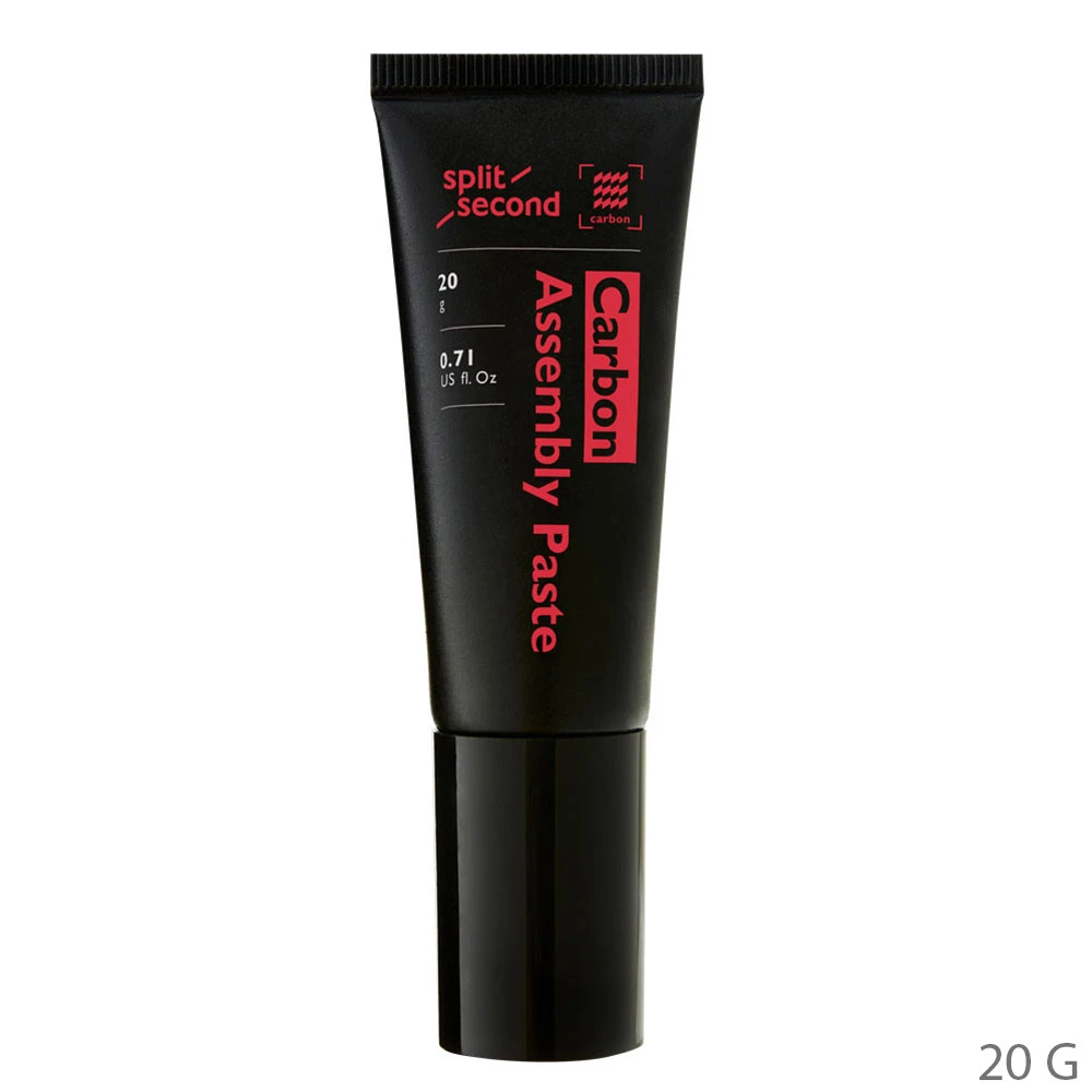 Split Second Carbon Assembly Paste - Pâte D'assemblage Carbone 3 Split Second Carbon Assembly Paste - Pâte D'assemblage Carbone – Image 3