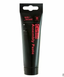 Split Second Carbon Assembly Paste - Pâte D'assemblage Carbone 8 Split Second Carbon Assembly Paste - Pâte D'assemblage Carbone -Composants Soldes 20113499 40302757 SplitSecond CarbonAssemblyPaste CarbonMontagepaste S2302 80g beschriftet