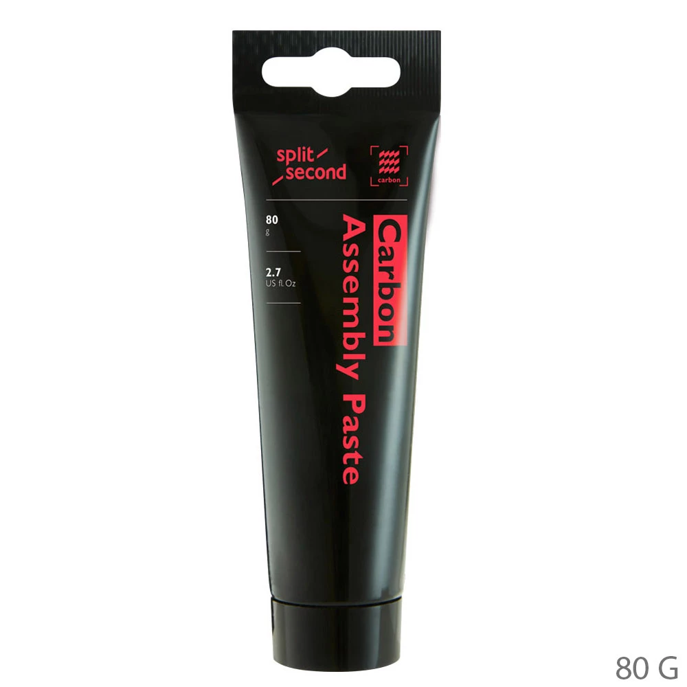 Split Second Carbon Assembly Paste - Pâte D'assemblage Carbone 4 Split Second Carbon Assembly Paste - Pâte D'assemblage Carbone – Image 4