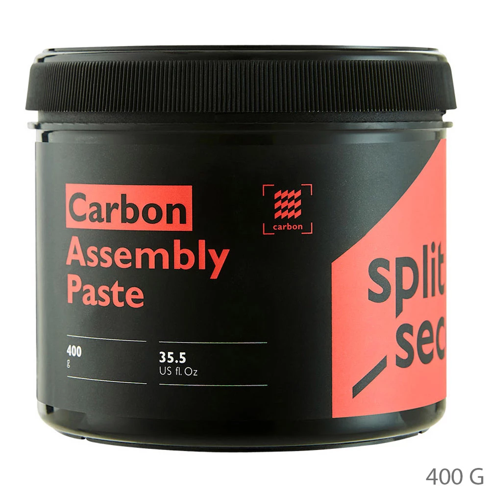 Split Second Carbon Assembly Paste - Pâte D'assemblage Carbone 5 Split Second Carbon Assembly Paste - Pâte D'assemblage Carbone – Image 5
