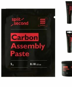 Split Second Carbon Assembly Paste - Pâte D'assemblage Carbone