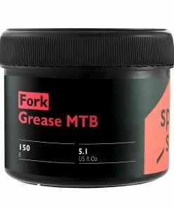 Split Second Fork Grease MTB - Graisse Pour Fourche Suspendue
