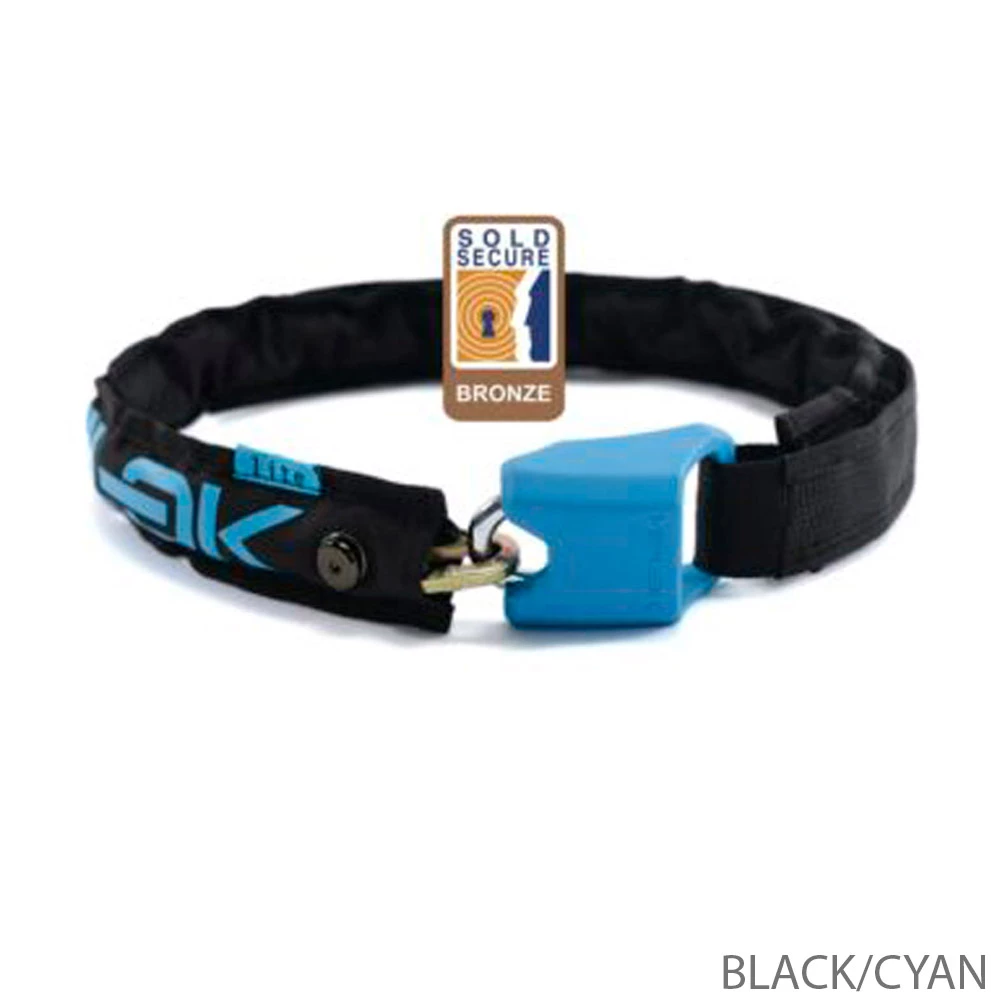 Hiplok Antivol à Chaîne Lite 3 Hiplok Antivol à Chaîne Lite – Image 3