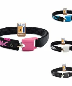 Hiplok Antivol à Chaîne Lite