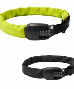 Hiplok Antivol à Chaîne Spin Avec Code Numérique