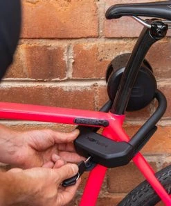 Hiplok Ankr Ancrage Mural/au Sol -Composants Soldes 20113713 Hiplok Ankr Wand Bodenanker 6