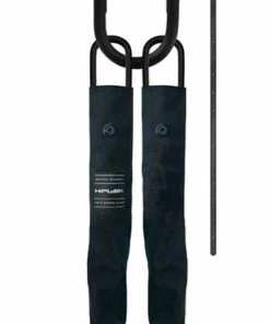 Hiplok Antivol à Chaîne E-DX Pour Vélos électriques Et Vélos Cargos