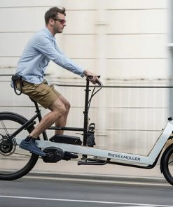 Hiplok Antivol à Chaîne E-DX Pour Vélos électriques Et Vélos Cargos -Composants Soldes 20113715 E DX Kettenschloss fuer E Bikes und Cargo Bikes HLLock 0005 EDX1AB 3