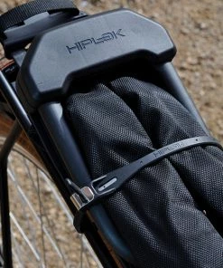 Hiplok Antivol à Chaîne E-DX Pour Vélos électriques Et Vélos Cargos -Composants Soldes 20113715 E DX Kettenschloss fuer E Bikes und Cargo Bikes HLLock 0005 EDX1AB 5