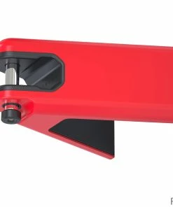 Hiplok Serrure Murale Airlok -Composants Soldes 20113716 40303068 Hiplok Airlok Wandhalterung Wandschloss ALK1RD red schrift