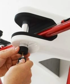 Hiplok Serrure Murale Airlok -Composants Soldes 20113716 Hiplok Airlok Wandhalterung Wandschloss 6