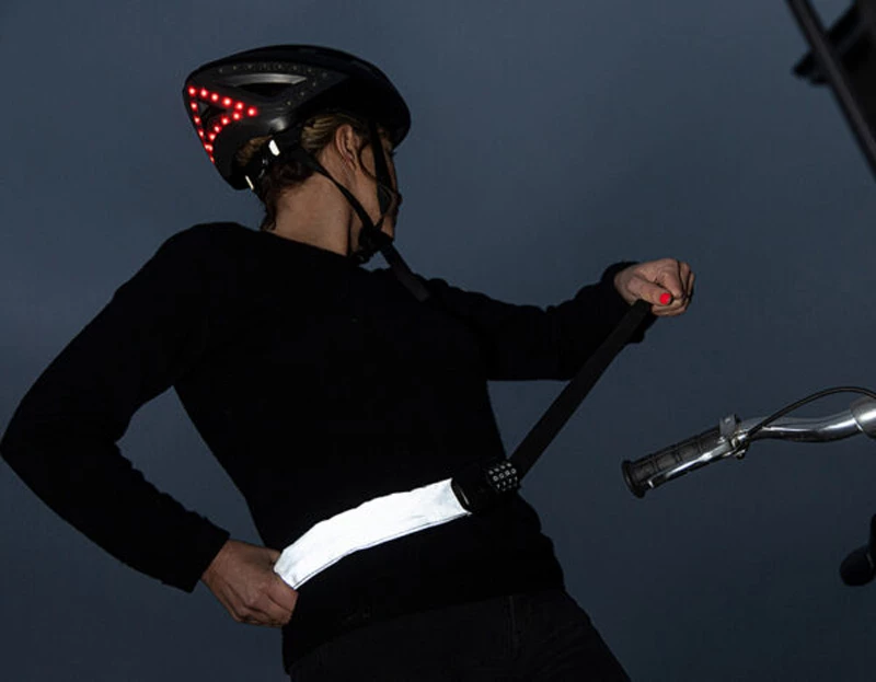 Hiplok Antivol à Chaîne Spin Avec Code à Chiffres Superbright 2 Hiplok Antivol à Chaîne Spin Avec Code à Chiffres Superbright – Image 2