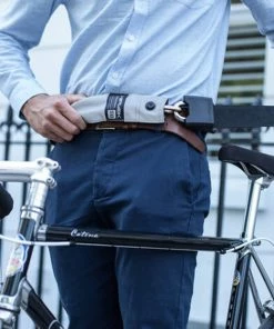 Hiplok Antivol à Chaîne Original V 1.50 Superbright -Composants Soldes 20113720 Hiplok Original V1 50 HighVisibility Superbright Kettenschloss 50602776607 V150SB 4