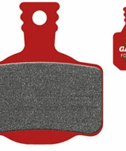 Galfer-bike Plaquettes Advanced Disc Pour Magura/Campagnolo