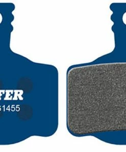 Galfer-bike Plaquettes Road Disc Pour Magura/Campagnolo