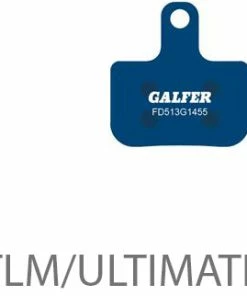 Galfer-bike Plaquettes Road Disc Pour Sram/Avid 7 Galfer-bike Plaquettes Road Disc Pour Sram/Avid -Composants Soldes 20113777 Galfer Road Disc Belage fur Sram Avid FD459G1455 4