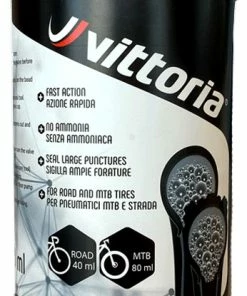 Vittoria Universal Tubeless Tire Sealant Produit D'étanchéité Pour Pneus 10 Vittoria Universal Tubeless Tire Sealant Produit D'étanchéité Pour Pneus -Composants Soldes 20114142 Vittoria Universal tubeless tire sealant Reifendichtmittel 1aa00099 5