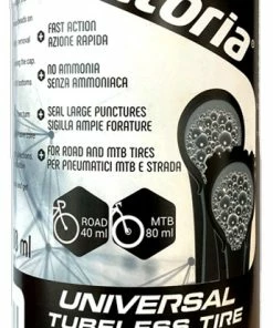 Vittoria Universal Tubeless Tire Sealant Produit D'étanchéité Pour Pneus 11 Vittoria Universal Tubeless Tire Sealant Produit D'étanchéité Pour Pneus -Composants Soldes 20114142 Vittoria Universal tubeless tire sealant Reifendichtmittel 1aa00099 6